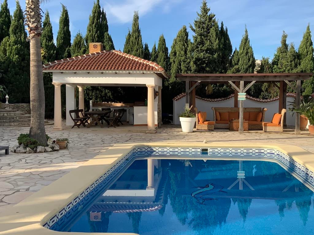 Opportunité ! Villa à louer, Vacances, Propriétaire, Village, 9 personnes, Maison de campagne ou Villa