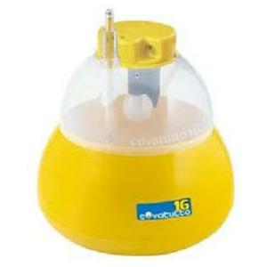 BROEDMACHINE NOVITAL 16 EIEREN, Ophalen of Verzenden, Nieuw, Broedmachine