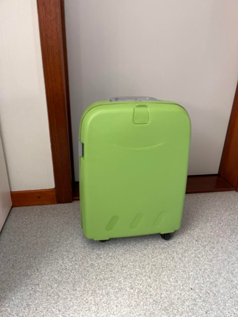 Trolley, Ophalen, Nieuw