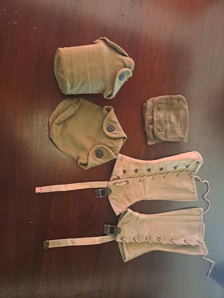 Us ww2 usmc lot, Enlèvement ou Envoi