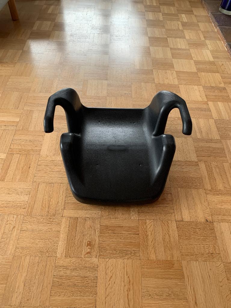 Réhausseur voiture, Romer, Ceinture de sécurité, 15 à 36 kg, Protection latérale