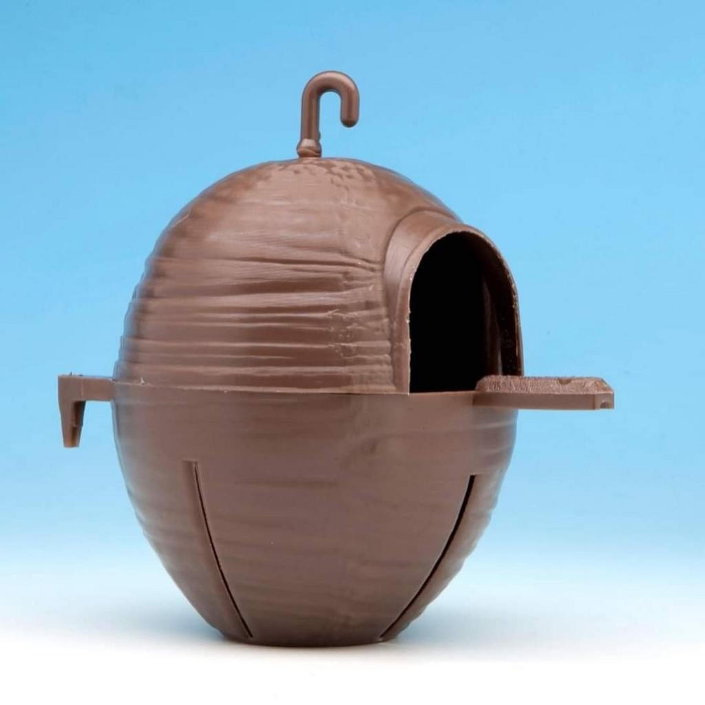 NIEUW Nest Exotische Vogels - Moldes Ave, Dieren en Toebehoren, Ophalen