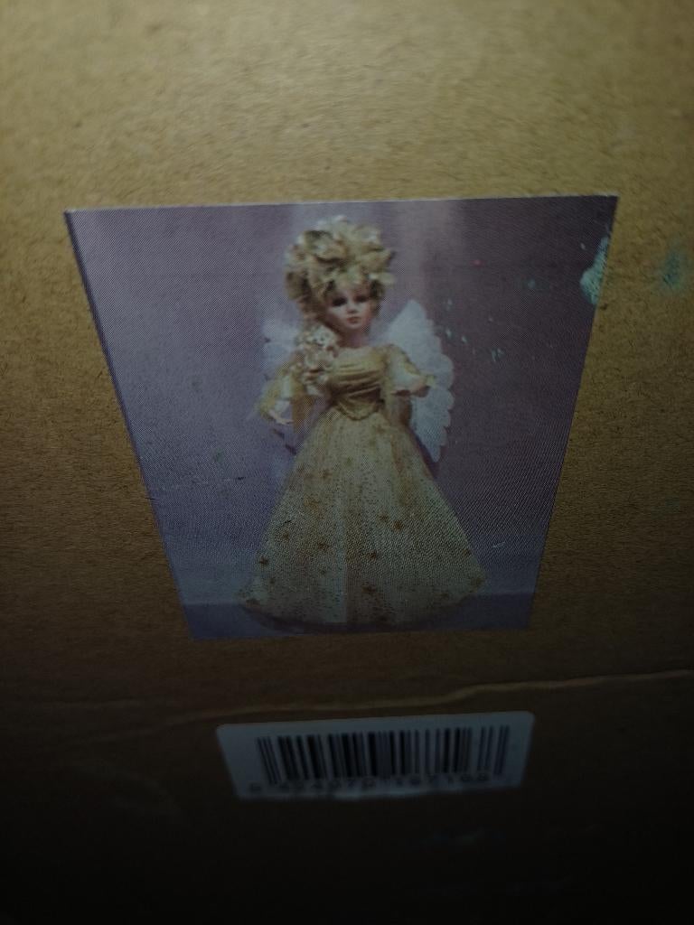 Kerstengel - NIEUW, Diversen, Kerst, Ophalen, Nieuw