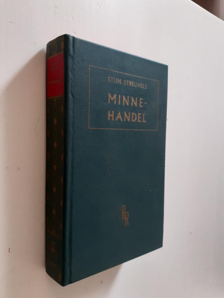 Reeks boeken Stijn Streuvels, Enlèvement ou Envoi