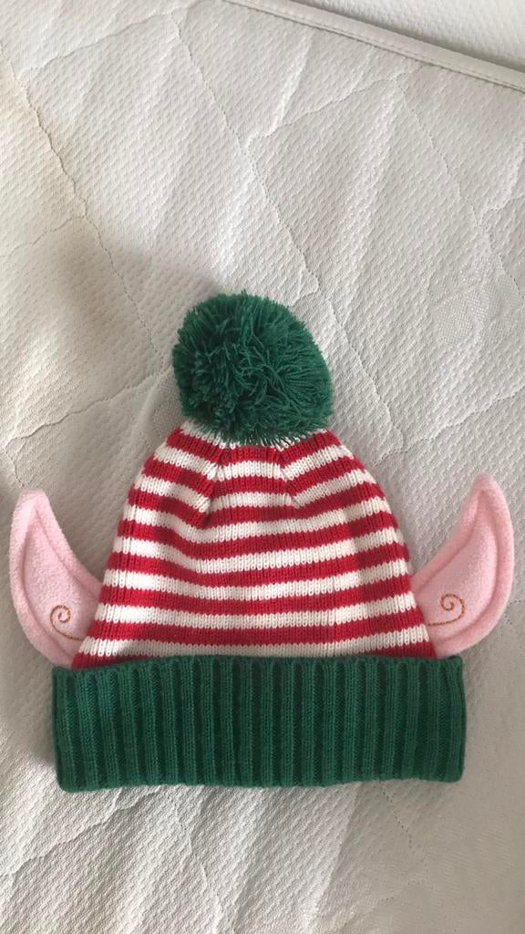 Bonnet lutin 19 cm, Enfants & Bébés, Comme neuf