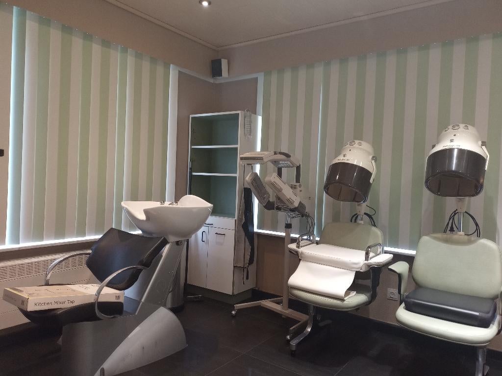 Inboedel Kapsalon, Huis en Inrichting, Complete inboedels, Ophalen