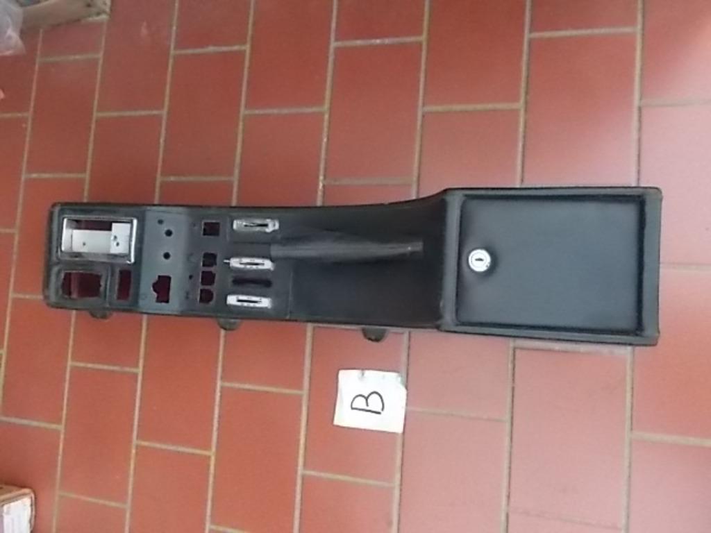 Tunnel central pour Ferrari 308, Enlèvement, Utilisé, Ferrari