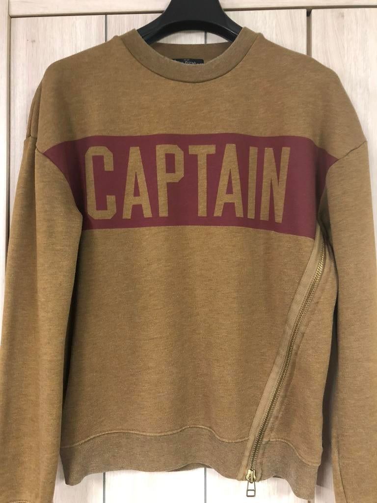 Pull : Scotch & Soda : taille S, Vêtements | Hommes, Enlèvement ou Envoi, Comme neuf, Taille 46 (S) ou plus petite, Scotch & Soda