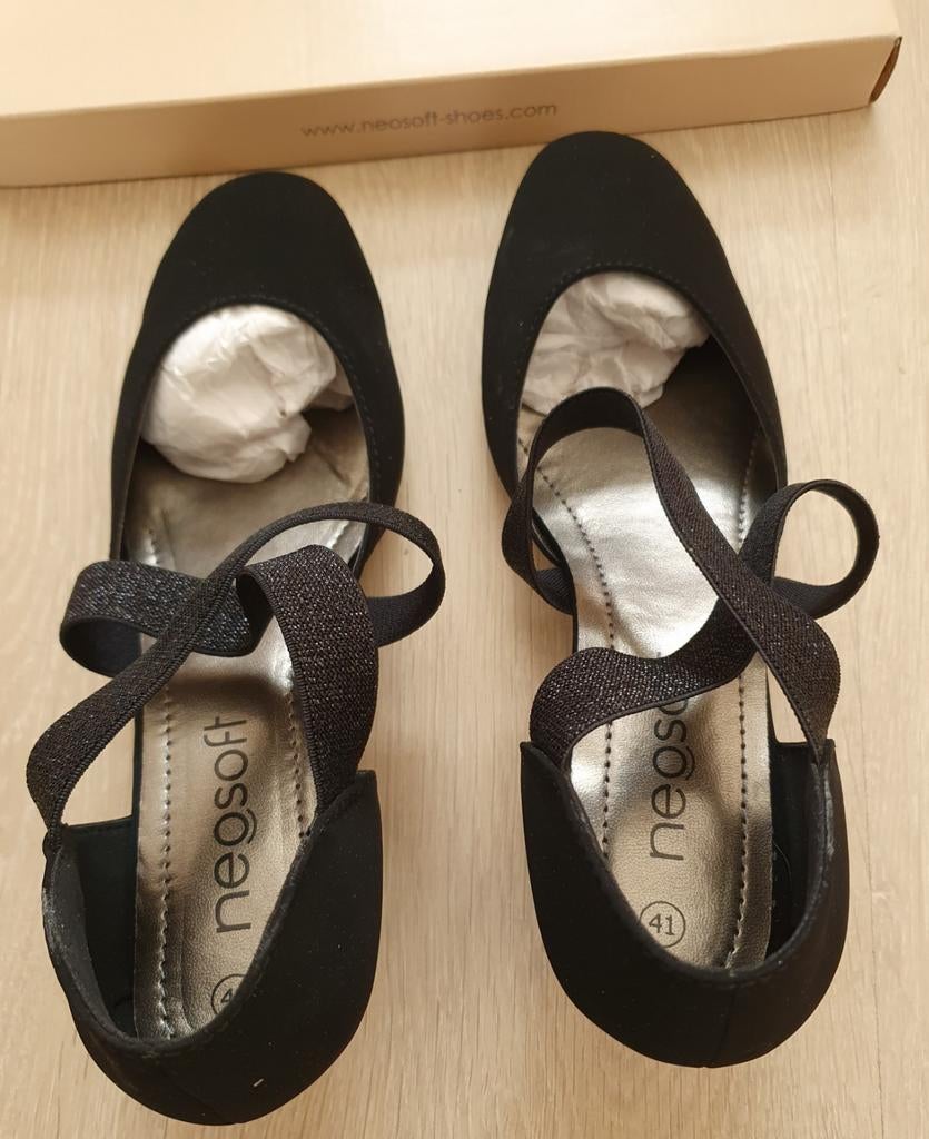 Chaussures à talons, Ophalen of Verzenden, Nieuw, Pumps