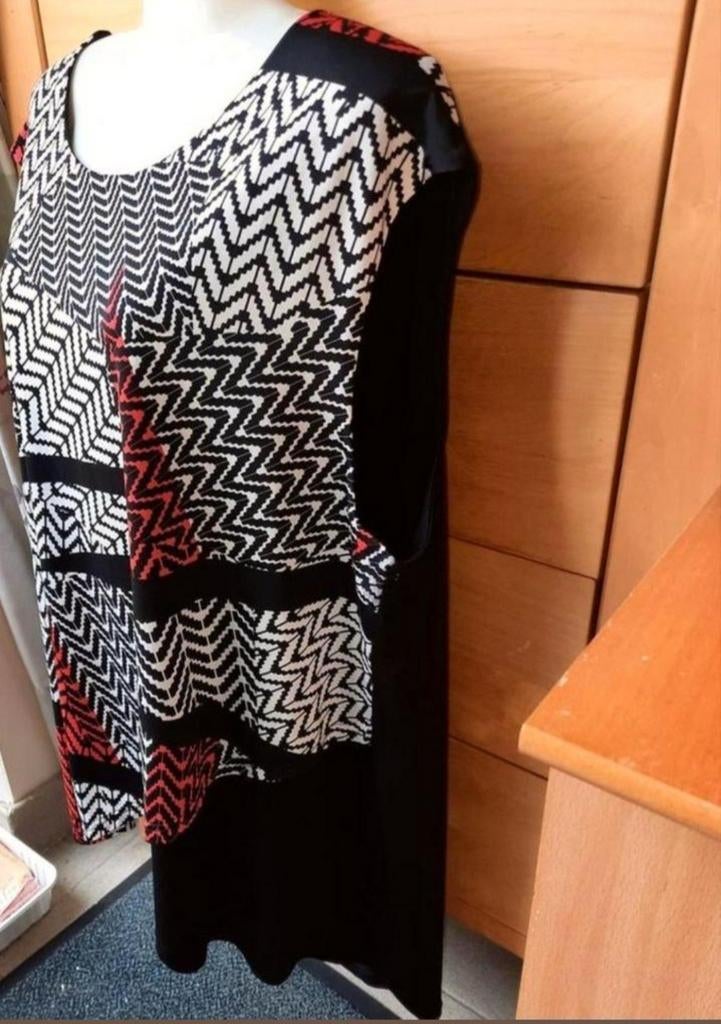 Tunique sans manches XXL, Vêtements | Femmes, Enlèvement ou Envoi, Comme neuf, Sans manches