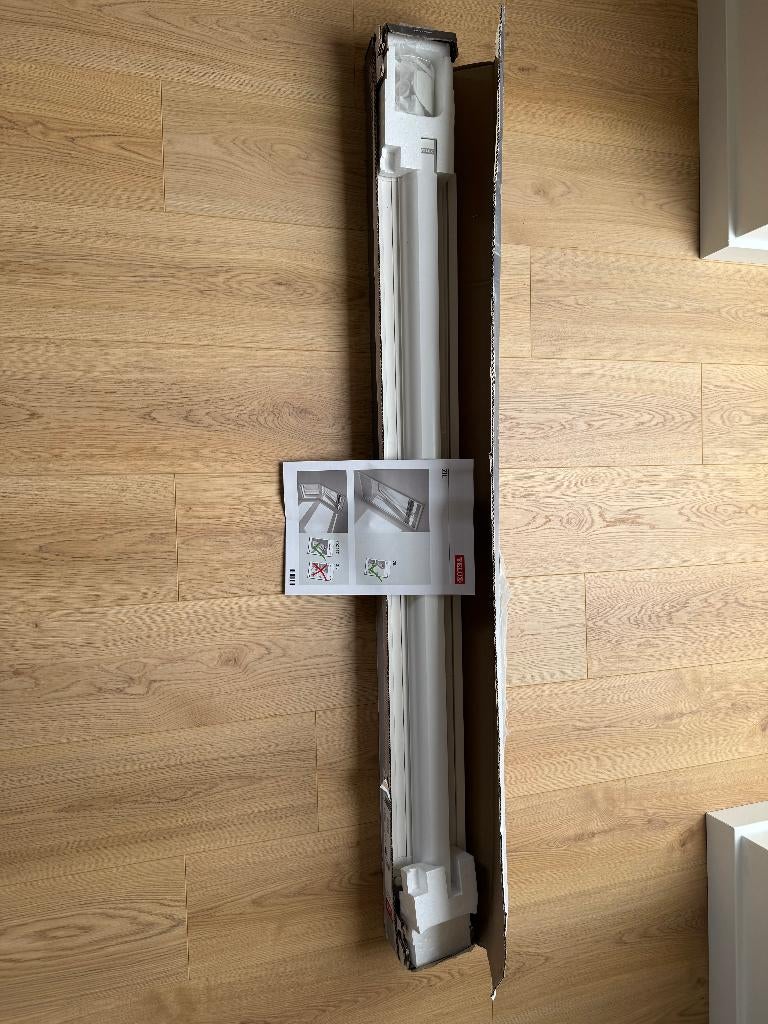 Velux muggengaas ZIL SK10 wit, Enlèvement, Neuf