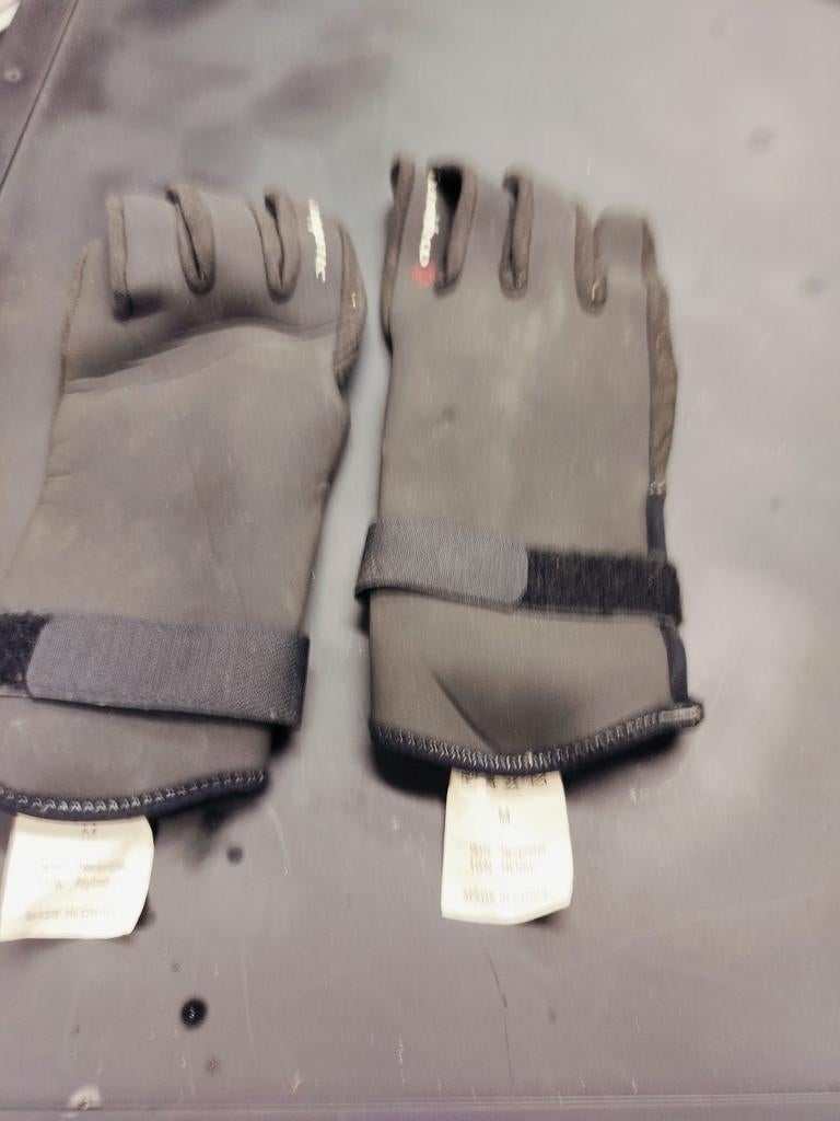 Diverse windsurf material, Watersport en Boten, Windsurfen, Ophalen