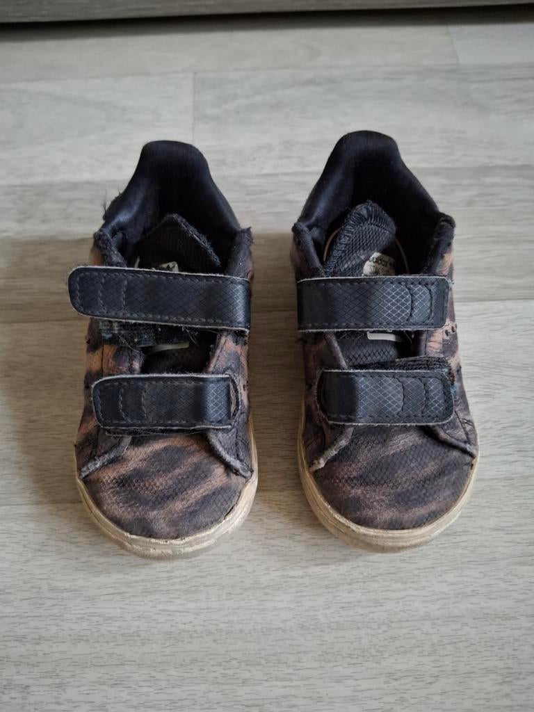 Adidas Stan Smith maat 22, Enfants & Bébés, Vêtements de bébé | Chaussures & Chaussettes, Adidas, Garçon ou Fille, Enlèvement ou Envoi