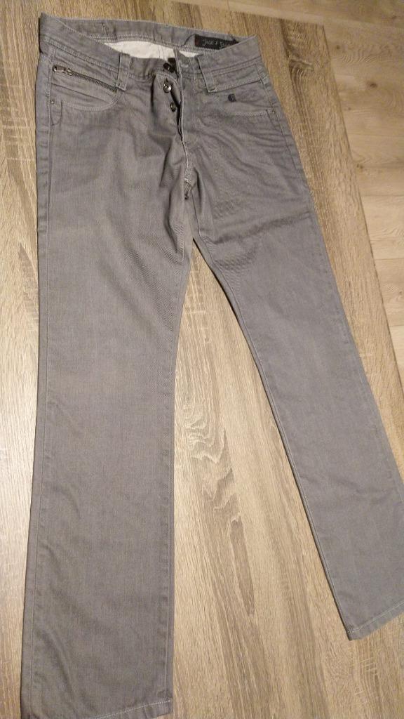 Jeans W30 L32, Kleding | Heren, Spijkerbroeken en Jeans, Ophalen, Nieuw, W32 (confectie 46) of kleiner, Grijs