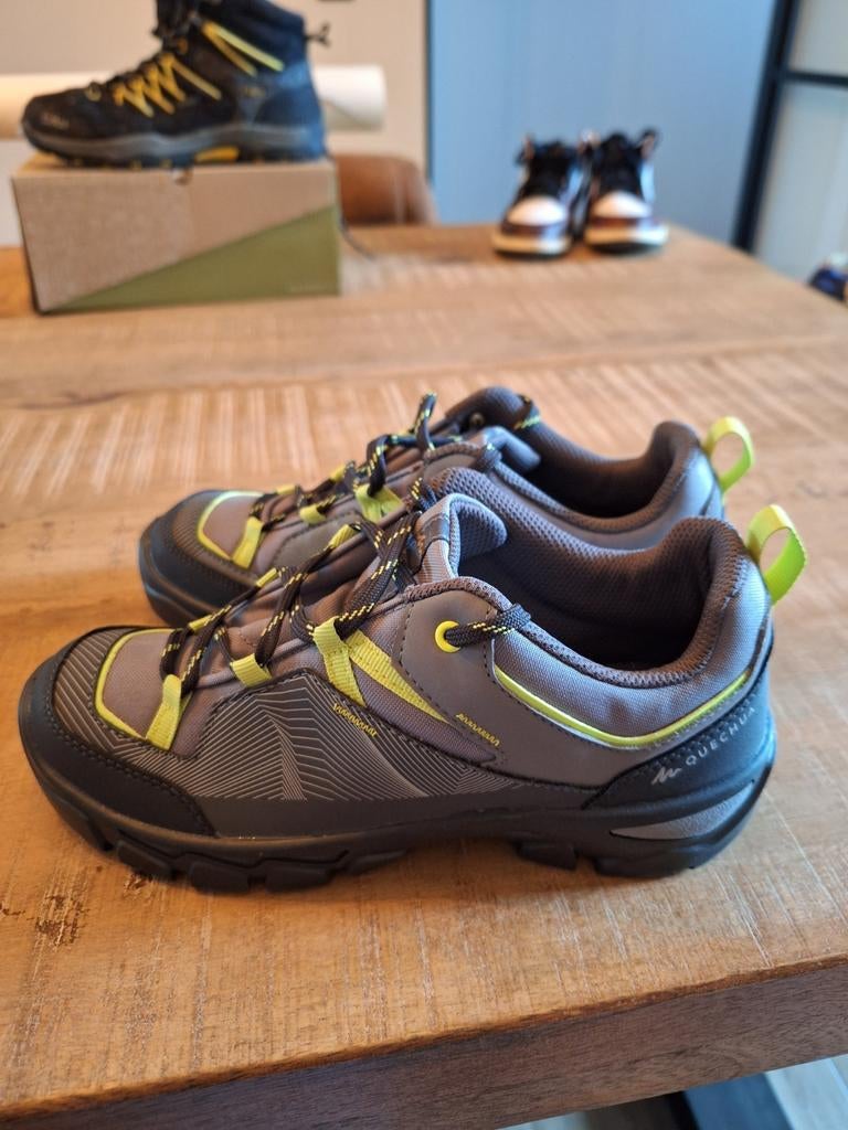 Nieuw!!!! Quechua - wandelschoenen, Ophalen of Verzenden