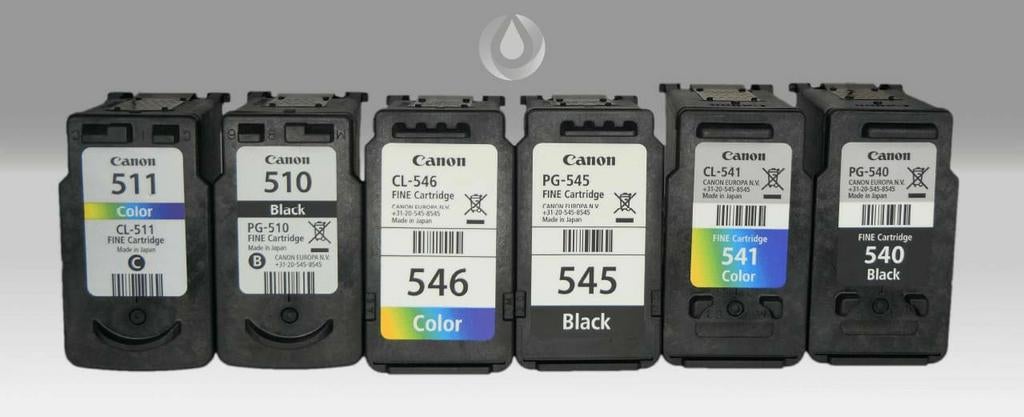 Je récupère vos cartouches vides: Erquelinnes, Binche, Informatique & Logiciels, Enlèvement ou Envoi, Comme neuf