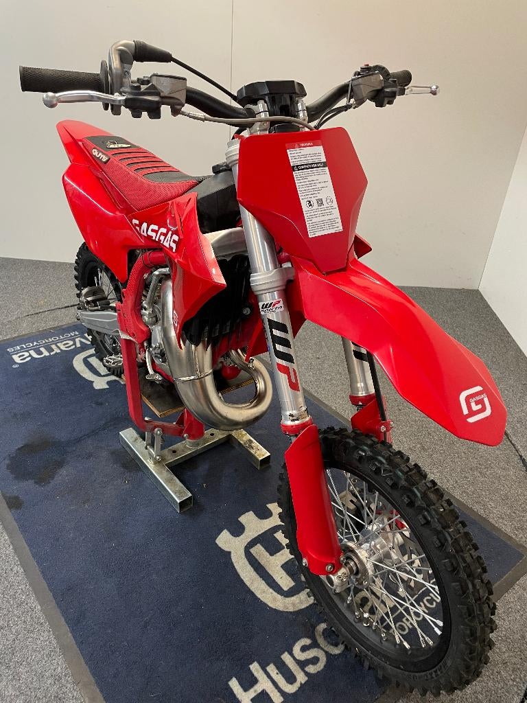 GasGas MC 65 MY'24 réf. LS 3259, Motos, Entreprise, Jusqu'à 11 kW, Gasgas, Moto de cross