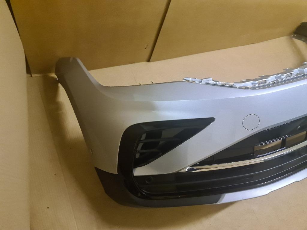 5NA807221C Tiguan 5NA pare-chocs tiguan 5na pare-choc avant, Autos : Pièces & Accessoires, Volkswagen, Utilisé, Avant, Enlèvement ou Envoi