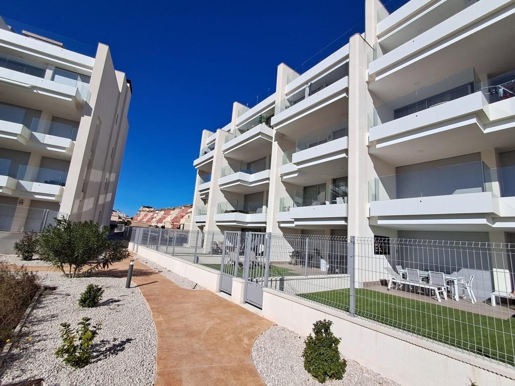 Appartement à louer pour vos vacances à Orihuela Costa, Immo, Étranger, Espagne, Appartement, Autres