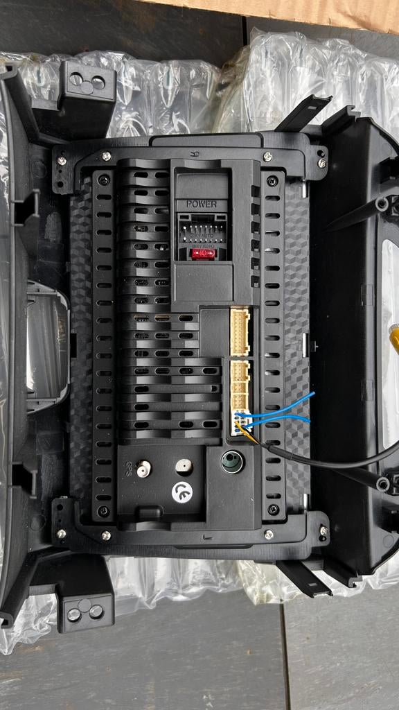 nieuwe Auto radio voor Kia Sportage model 3, Enlèvement, Kia