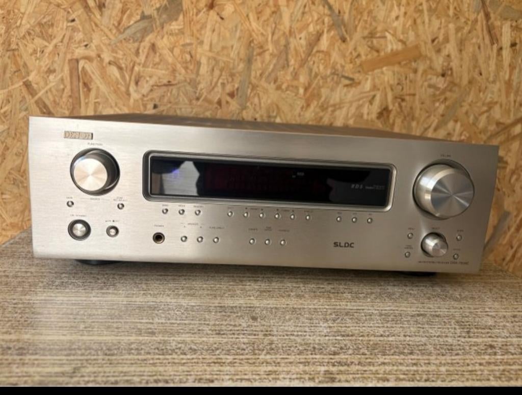 Denon dra 700ae, Enlèvement ou Envoi, Utilisé, Denon