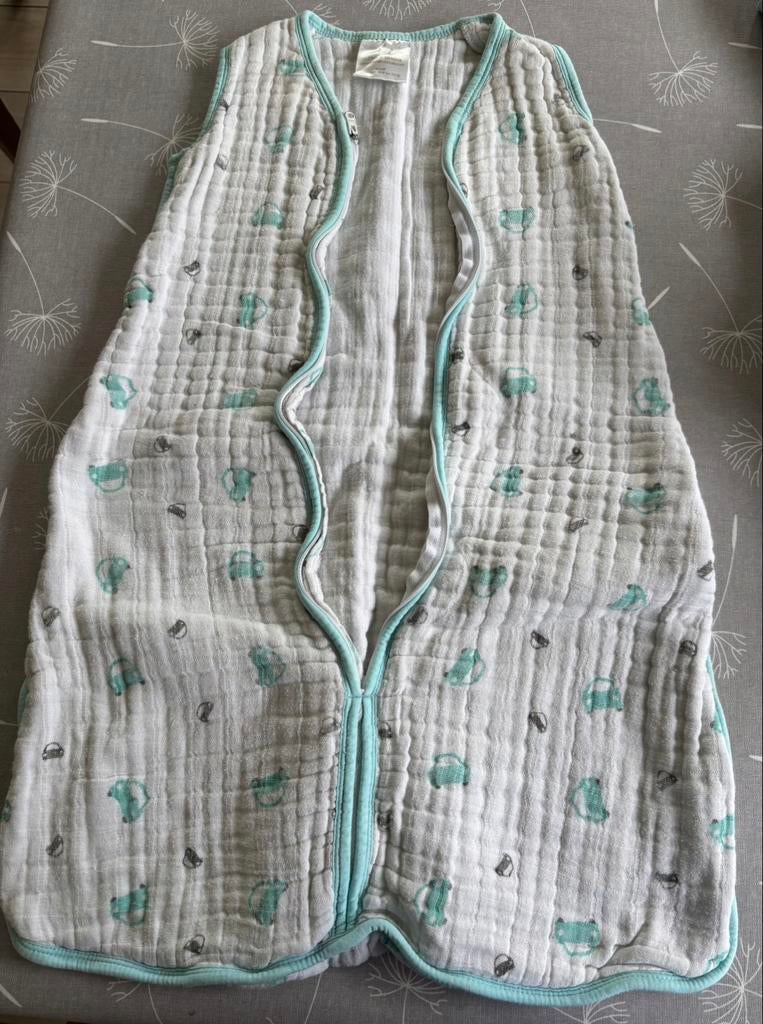 Slaapzakje Aden + Anais baby 0 - 6 md, Ophalen, Zo goed als nieuw