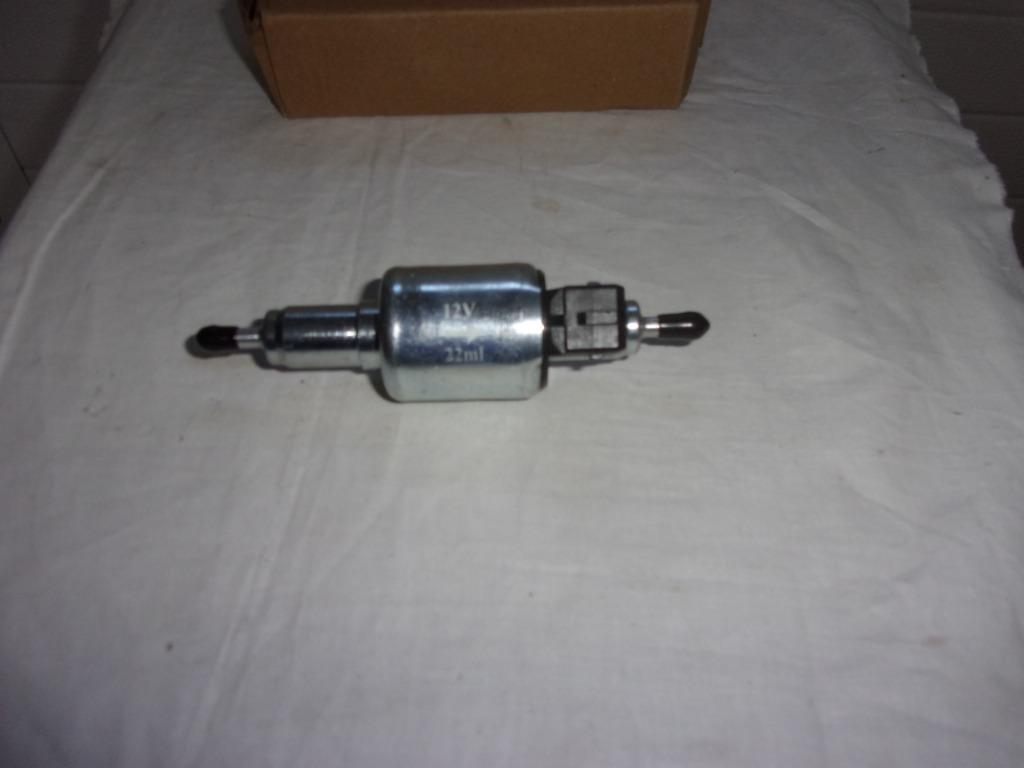 pièces de rechange webasto 5/8kw, Enlèvement, Neuf