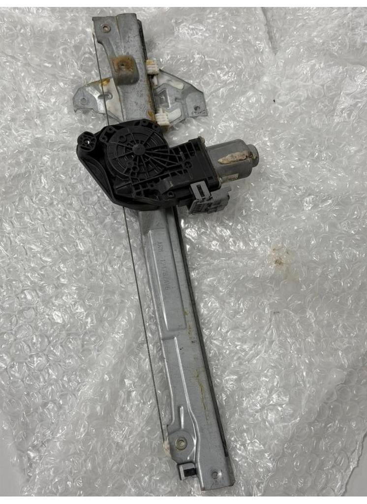 Mécanisme de fenêtre Citroen C4 II DS4 Mécanisme  121787AVG, Enlèvement ou Envoi, Utilisé, Citroën