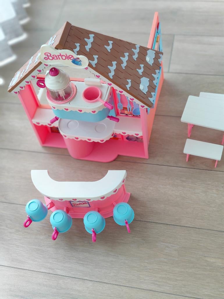 BARBY  WINTERPRET, Cd's en Dvd's, Ophalen of Verzenden