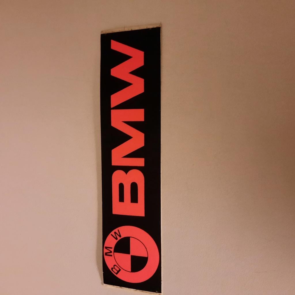 BMW, Verzamelen, Ophalen