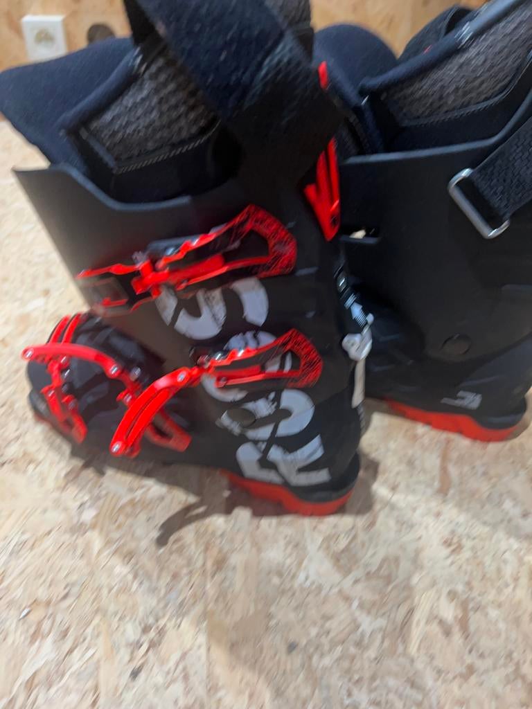 Bottes de ski rossignol 42, Sports & Fitness, Enlèvement ou Envoi, Ski, Rossignol