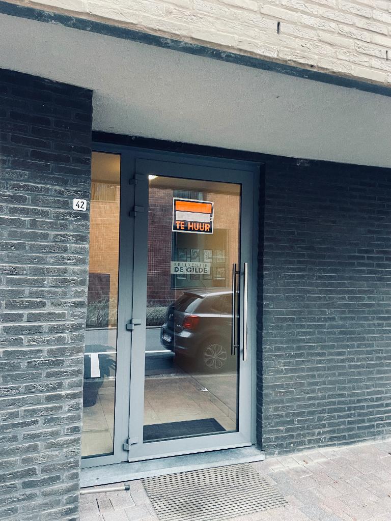 Ondergrondse staanplaats Centrum Diepenbeek, Immo