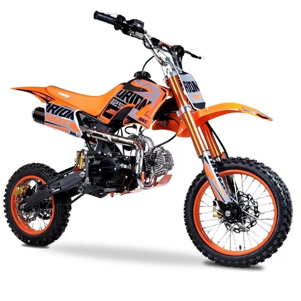 Moteur de moto tout-terrain Crosser Orion 125cc, Enlèvement ou Envoi, Neuf