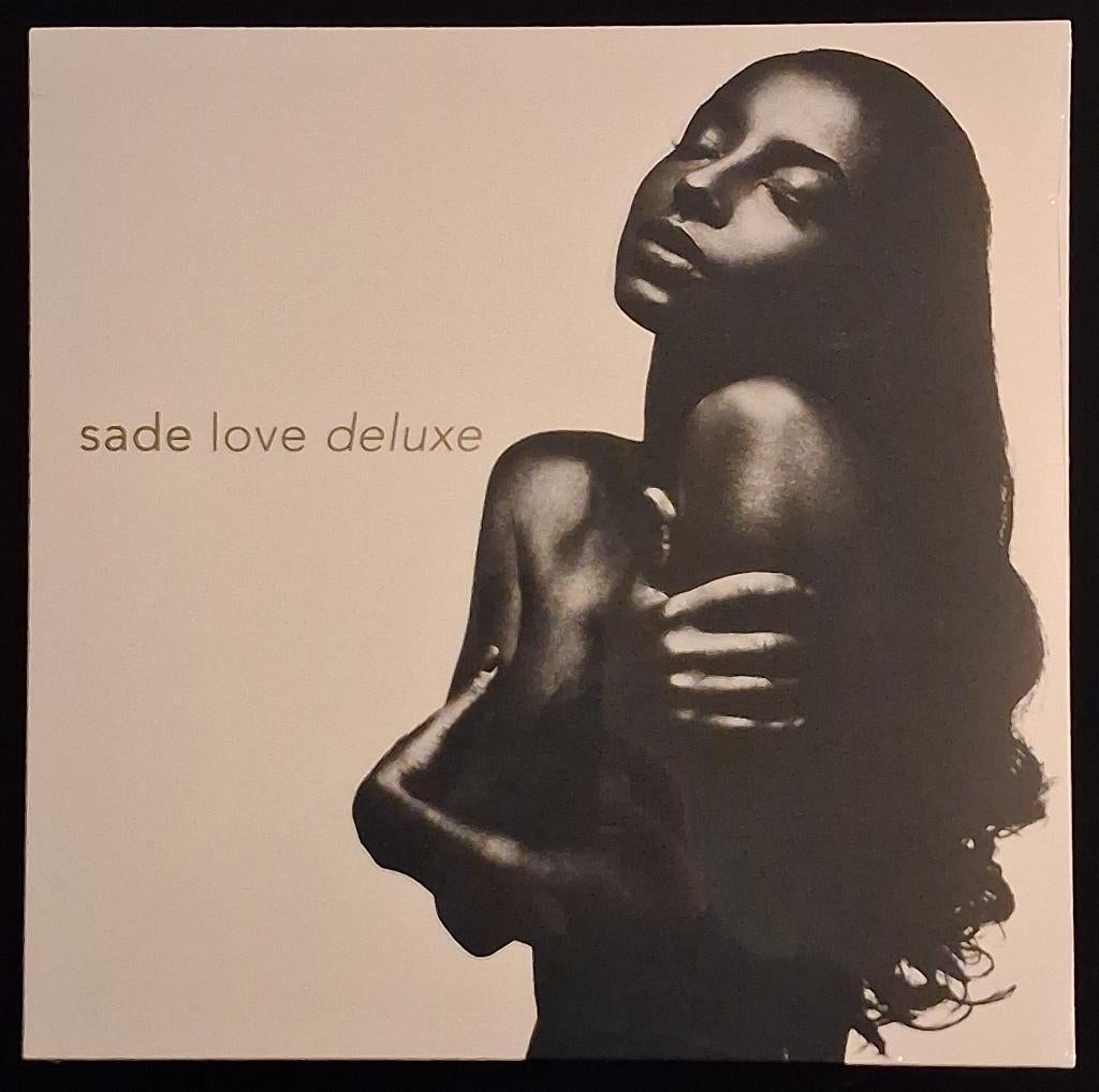 LP Sade - Love Deluxe (New - Sealed), Cd's en Dvd's, Vinyl | Pop, Nieuw in verpakking, 12 inch, Ophalen of Verzenden