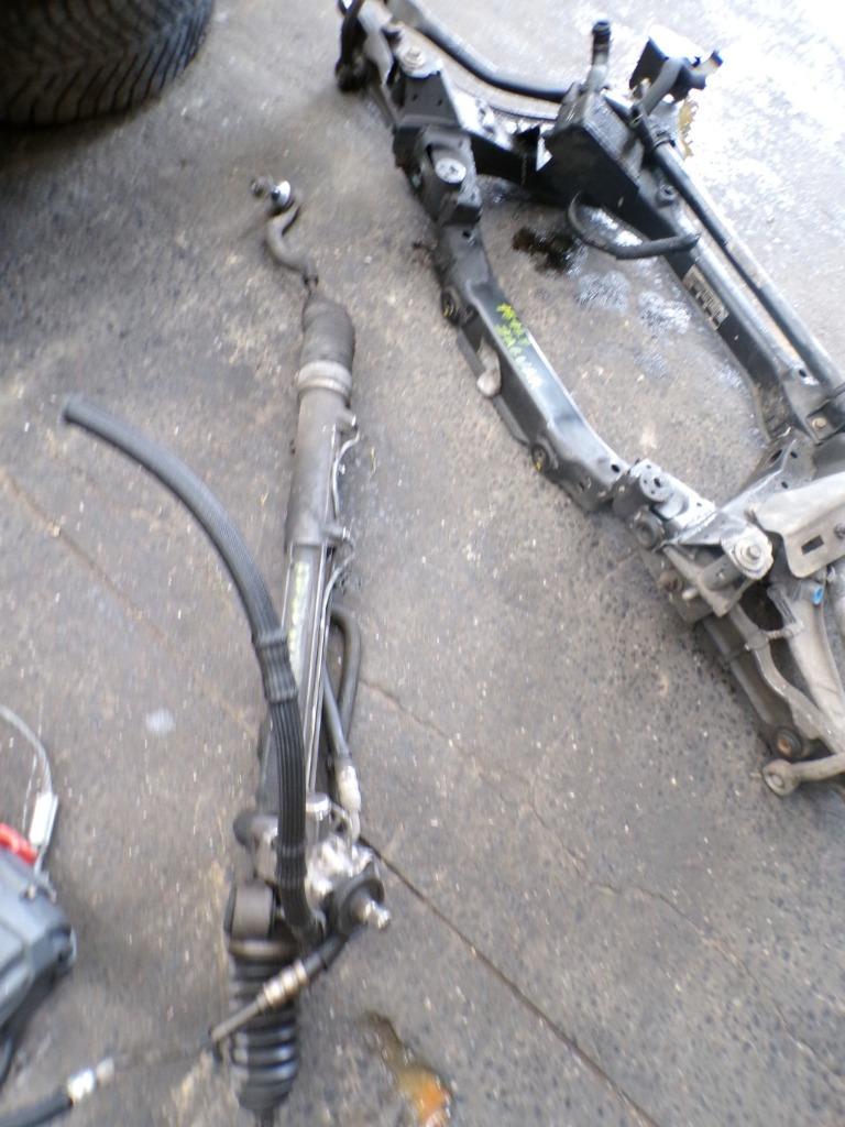 Crémaillère mécanique Jaguar XF1 2.2D 120kw 2011 LP/15128, Ophalen of Verzenden, Gebruikt, Jaguar