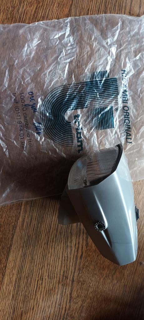 Piaggio, Vélos & Vélomoteurs, Enlèvement, Neuf, Piaggio