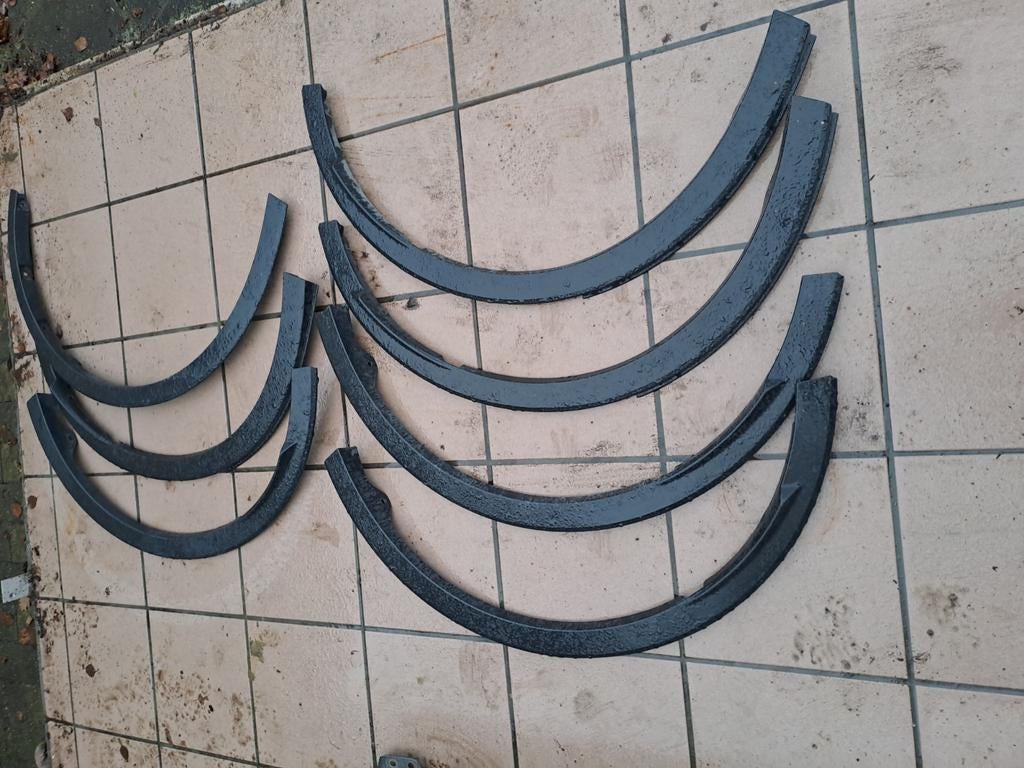 Jante Toyota Chr 10€, Autos : Pièces & Accessoires, Enlèvement, Utilisé, Toyota