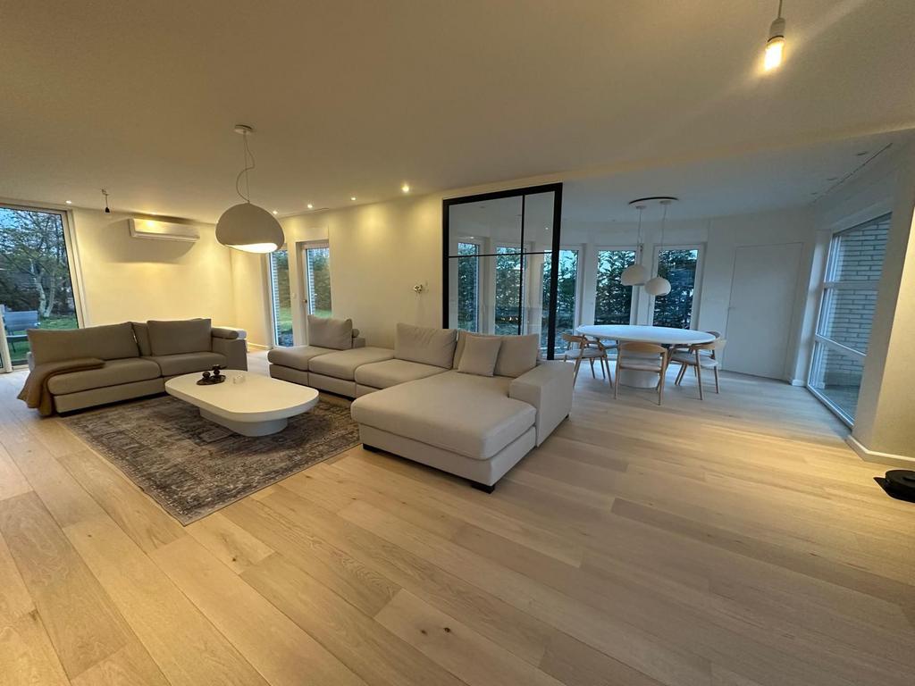 Mortex Eettafels - Stalen deuren, Huis en Inrichting, Tafels | Eettafels, Nieuw, Ophalen of Verzenden