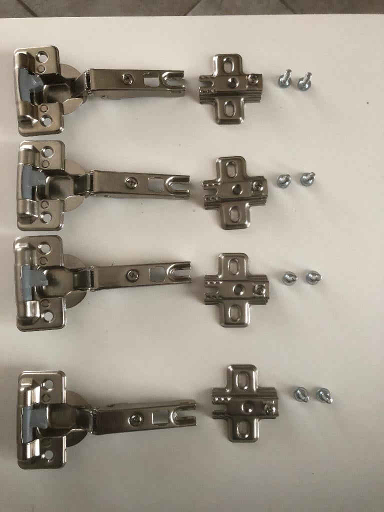 QUINCAILLERIE, Bricolage & Construction, Quincaillerie & Fixations, Enlèvement ou Envoi, Neuf