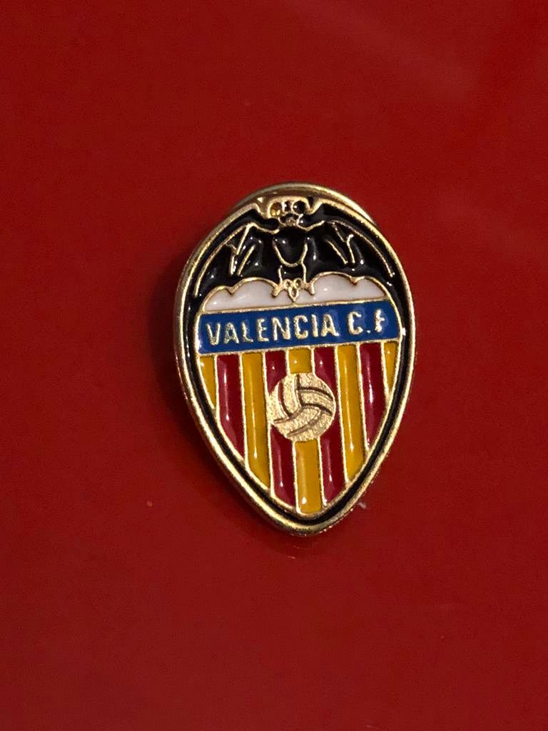 Pin valence cf - vcfsad, Enlèvement ou Envoi