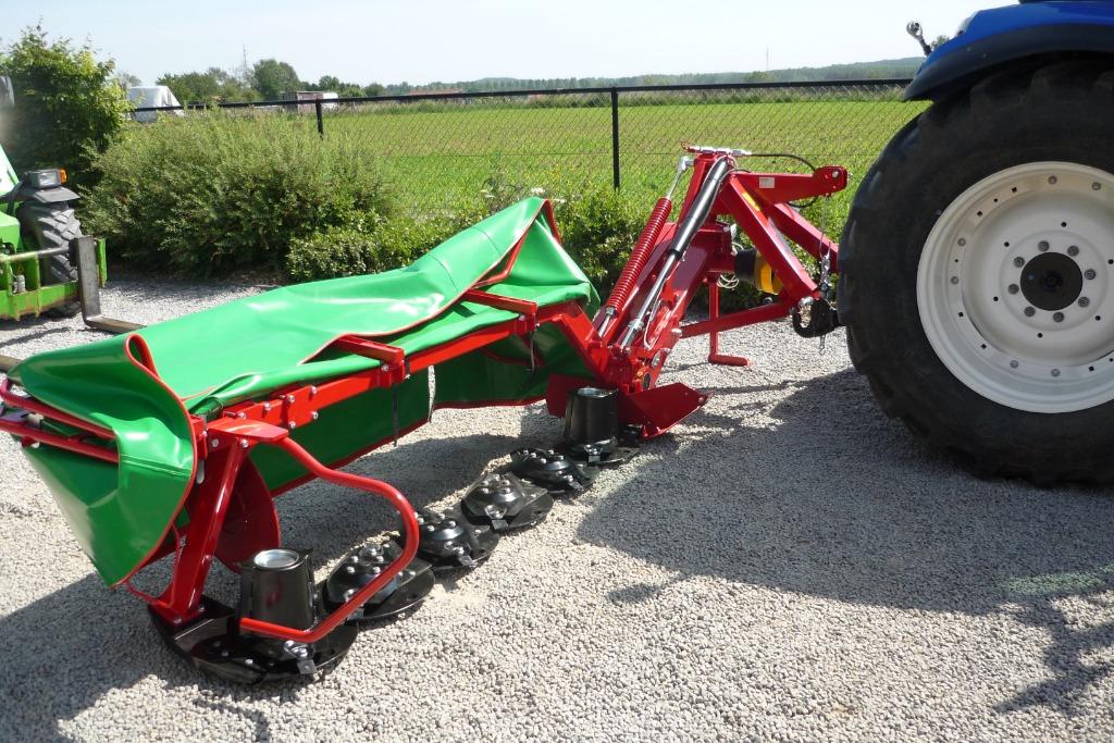 faucheuses à disques  2m --2,4 m - 2,8 m, Articles professionnels, Agriculture | Outils, Enlèvement, Cultures, Protection des cultures et Fertilisation