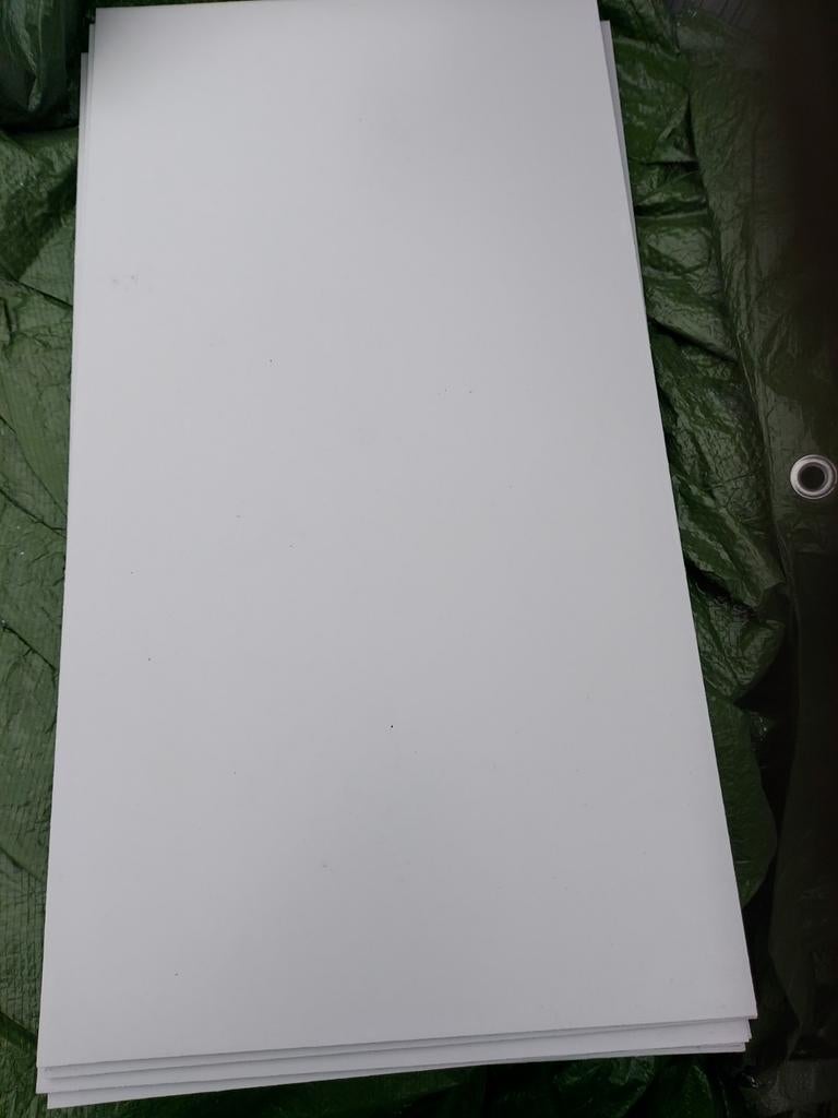 Ardoises grises, Bricolage & Construction