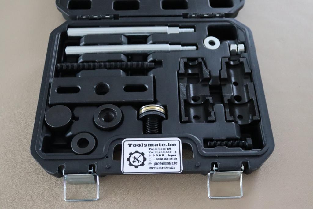 PROMO : FORD 2.0 Ecoblue Injector trekker compatibel met For, Auto diversen, Autogereedschap, Verzenden