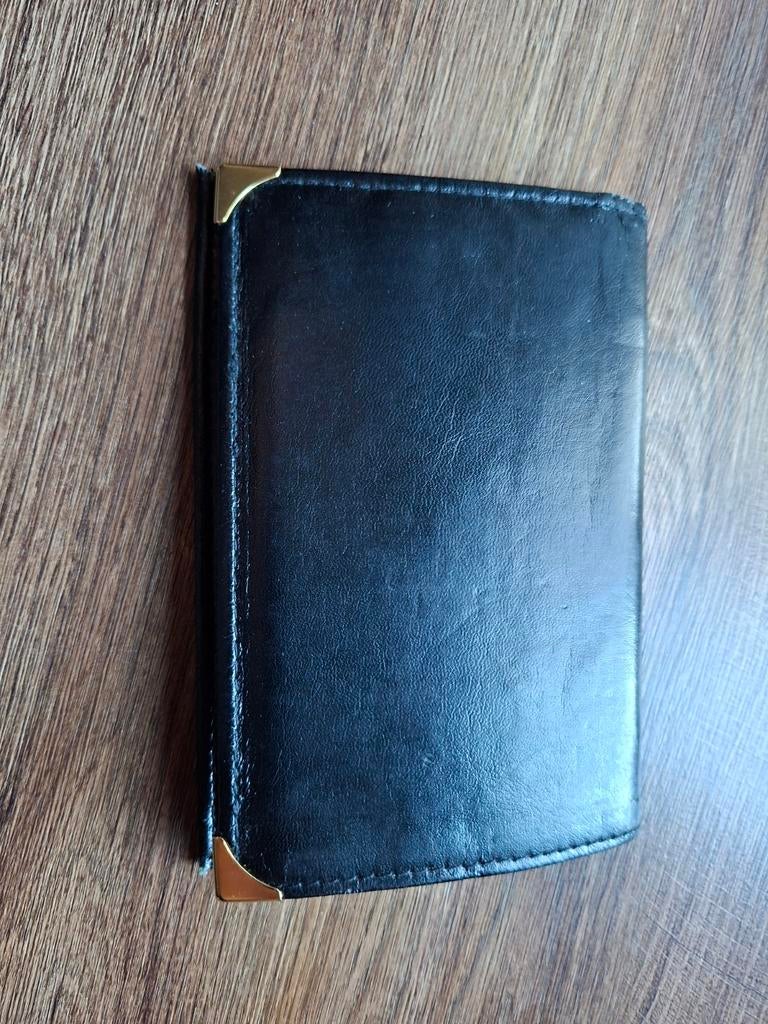 Lot portefeuilles pochettes porte monnaie