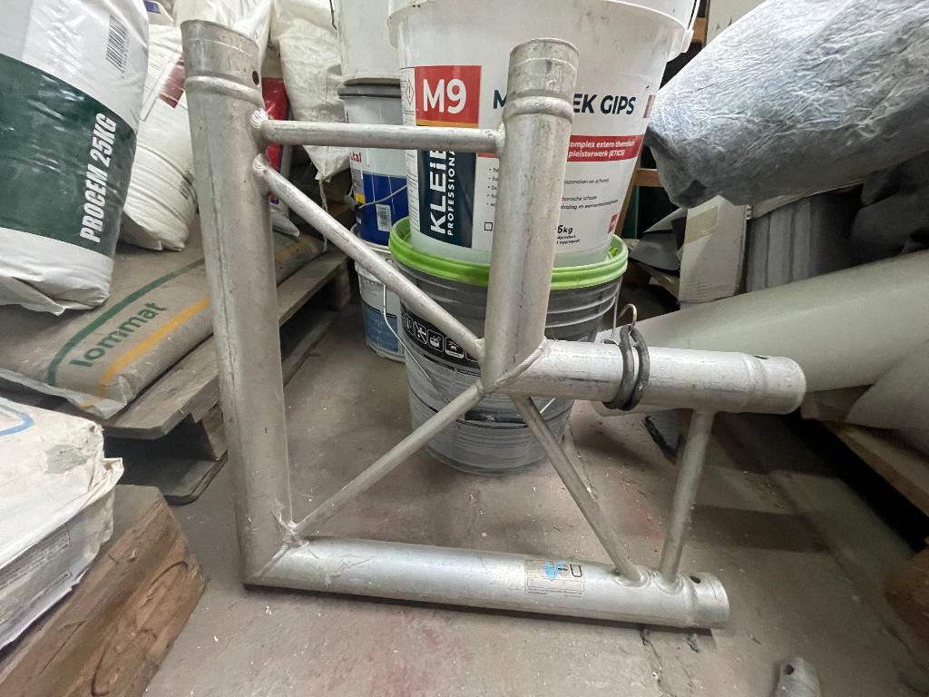 Global Truss voor verlichting (3 stuks), Ophalen, Gebruikt, Overige typen