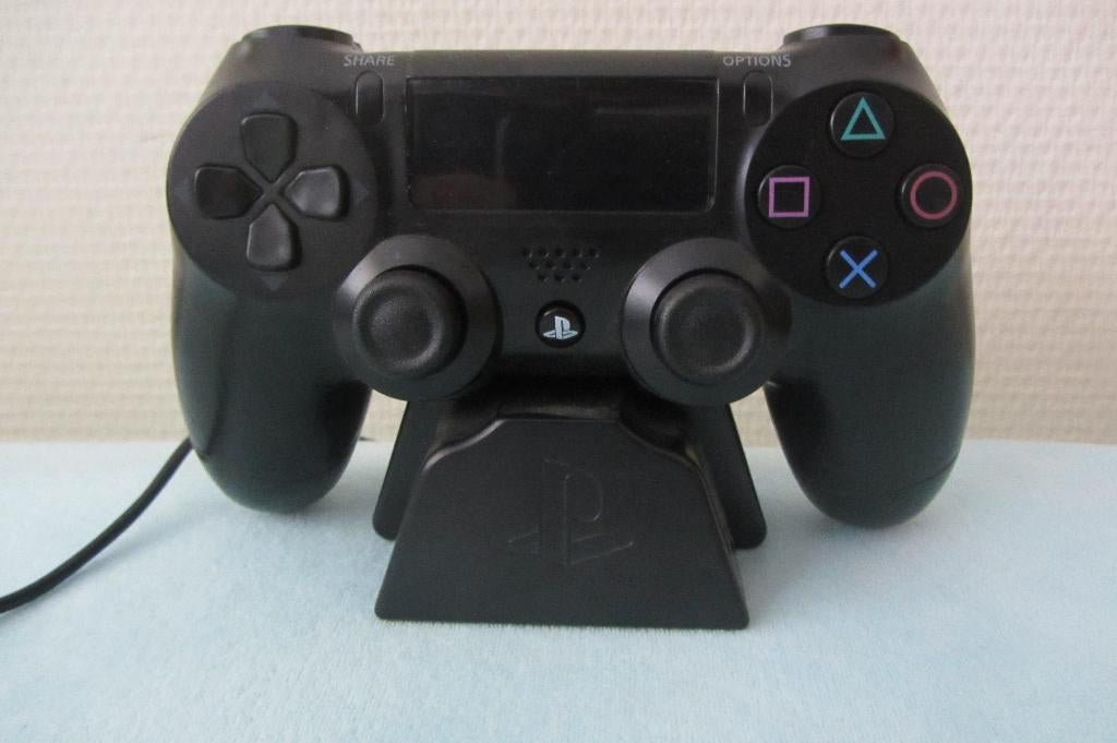 Wekker die eruit ziet als de controller van een PlayStation, Games en Spelcomputers, Games | Sony PlayStation 2, Gebruikt, Ophalen of Verzenden