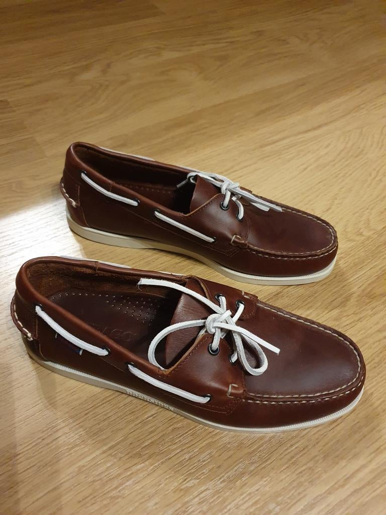 Chaussures à lacets Sebago, Vêtements | Hommes, Chaussures, Enlèvement