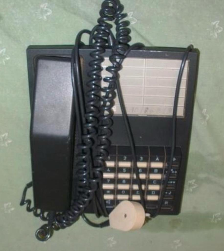 Telefoon belgacom, Ophalen of Verzenden, Gebruikt