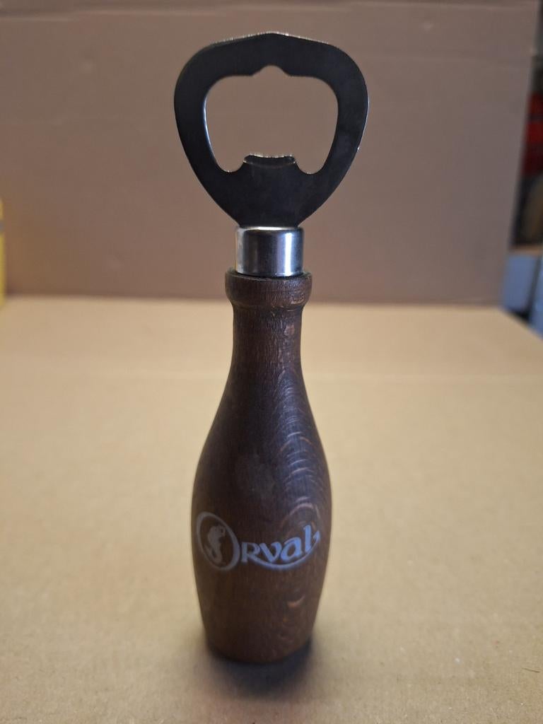 Ouvre bouteille orval, Collections, Enlèvement ou Envoi