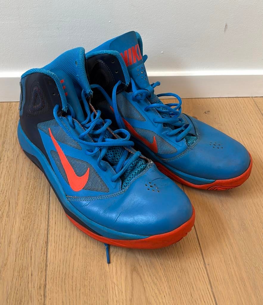 Nike Dual Fusion chaussures de sport homme 44, Vêtements | Hommes, Chaussures, Enlèvement ou Envoi, Porté, Chaussures de sport